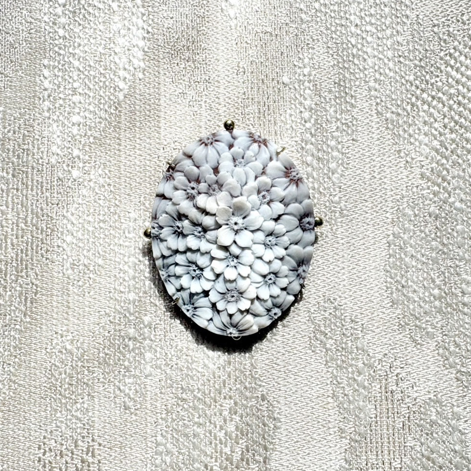 CAMEO & JEWELRY