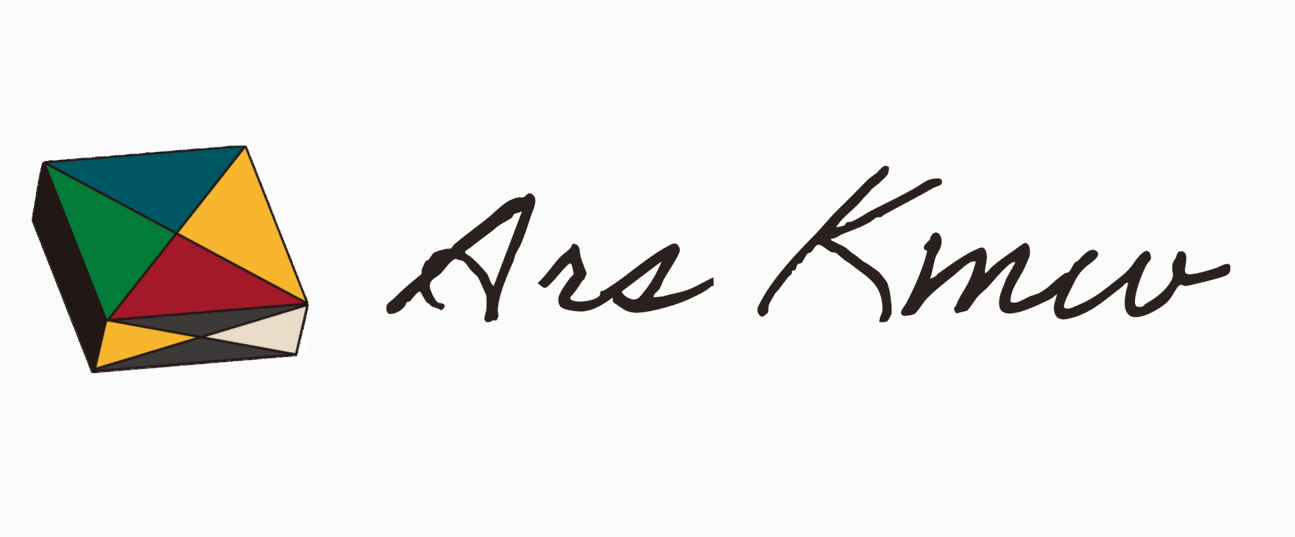 極私的美術館｜Ars Kmw